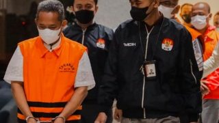 THR Dijadikan Modus untuk Korupsi  Walikota Bandung