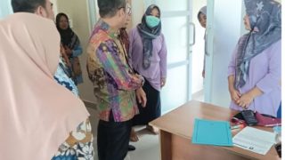 Jelang Hari Ibu Ultah Korpri Ke-62, DPPKB Purwakarta Giatkan Program  KB Bergerak