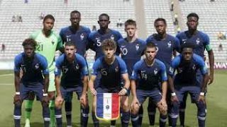 Prancis Terancam Didiskualifikasi di Piala Dunia U-17 2023