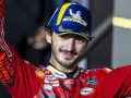 Francesco Bagnaia Resmi Perpanjang Kontrak di Ducati